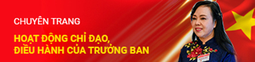 Các bài phát biểu của Trưởng ban